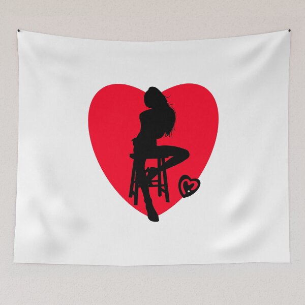 Item preview, Your favorite silhouette designed and sold by SEX.FASHION.LIFE SFL.