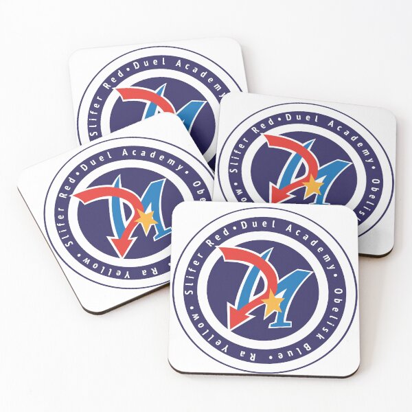 Item preview, Duel Academy logo designed and sold by Berrywolf.