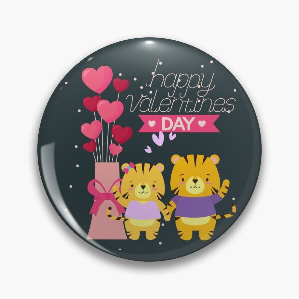 Item preview, Happy Valentine’s Day  designed and sold by Pinkmagenta.