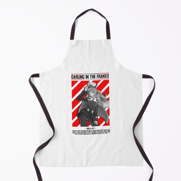 Item preview, Darling In The FRANXX-(Sketch)  designed and sold by TrothJacarie.