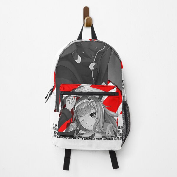 Item preview, Darling In The FRANXX-(Sketch)  designed and sold by TrothJacarie.