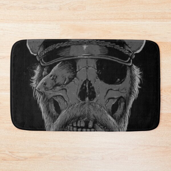 Item preview, Death of the Pirate designed and sold by CAsual-Fashion.