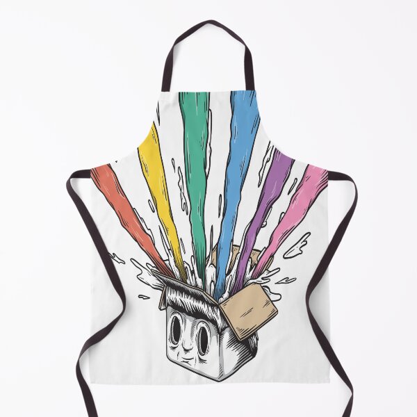 Item preview, Think Outside The Box Startup Entrepreneurial Self Employed Teamwork designed and sold by ProjectX23.
