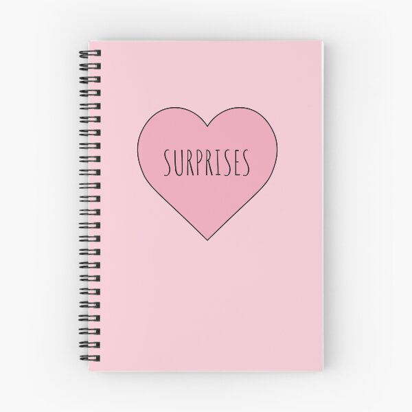 Item preview, I Love surprises designed and sold by penpixelart.