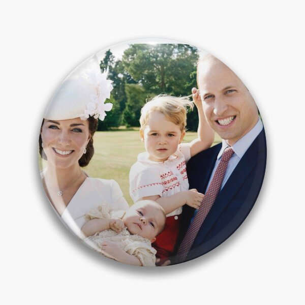 Item preview, Kate and William's Children designed and sold by KNBS.