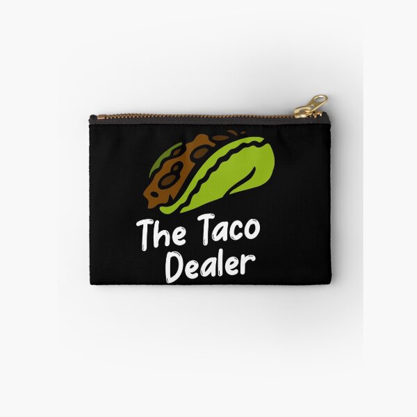 Item preview, The Taco Dealer designed and sold by TTOLEDO10K.