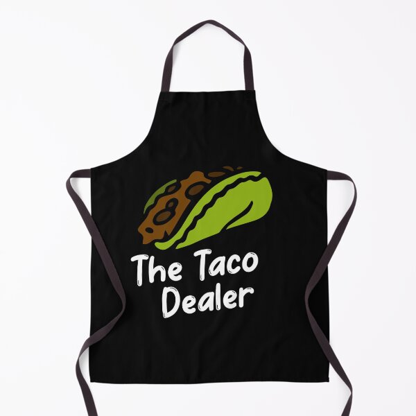 Item preview, The Taco Dealer designed and sold by TTOLEDO10K.