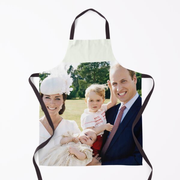 Item preview, Kate and William's Children designed and sold by KNBS.