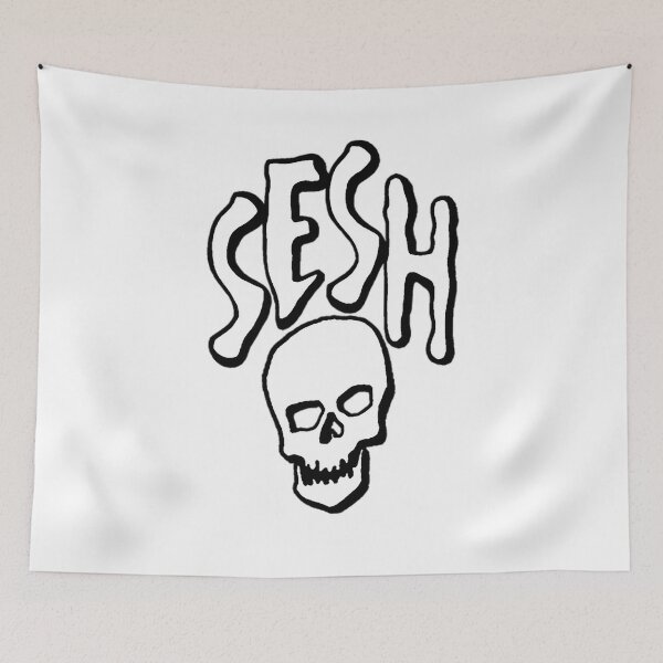 Item preview, SESH BONES designed and sold by nataaalka.