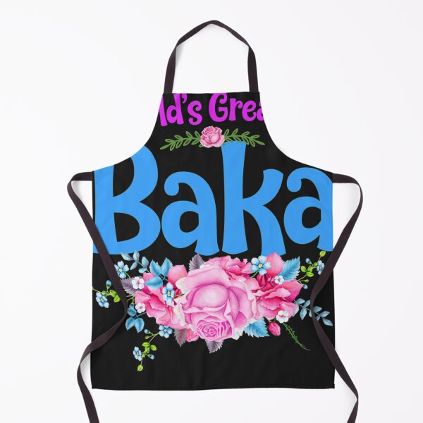 Item preview, Worlds Greatest Baka Croatian Grandma designed and sold by RachaelAndrew.