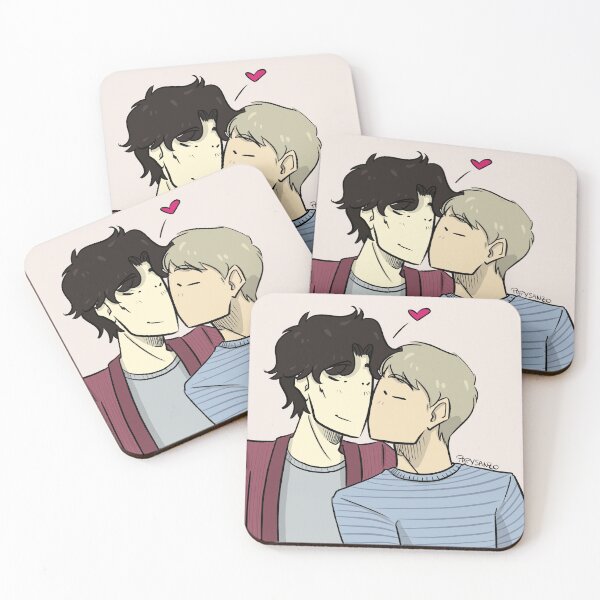 Item preview, Kiss designed and sold by PapySanzo89.