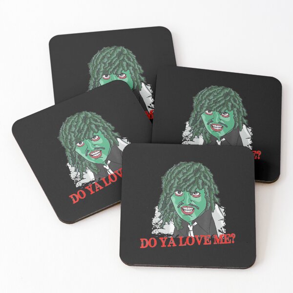 Item preview, Old Funny Gregg Do Ya Love Me Valentines Day Gift designed and sold by vnkandis.