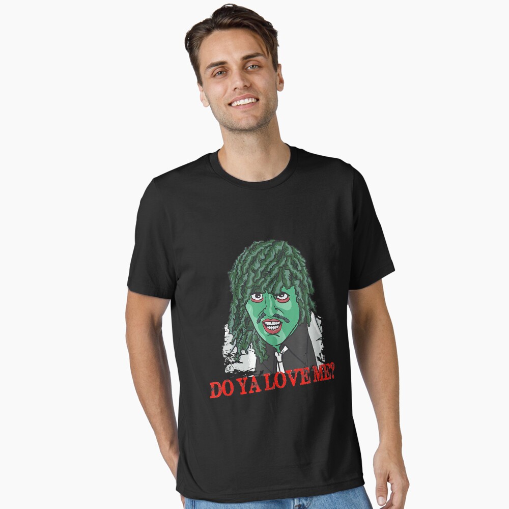 Artikel-Vorschau von Essential T-Shirt, designt und verkauft von vnkandis.