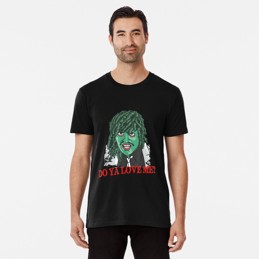 Artikel-Vorschau von Premium T-Shirt, designt und verkauft von vnkandis.