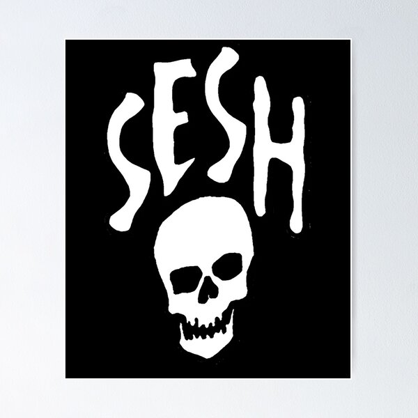 Item preview, SESH BONES designed and sold by nataaalka.