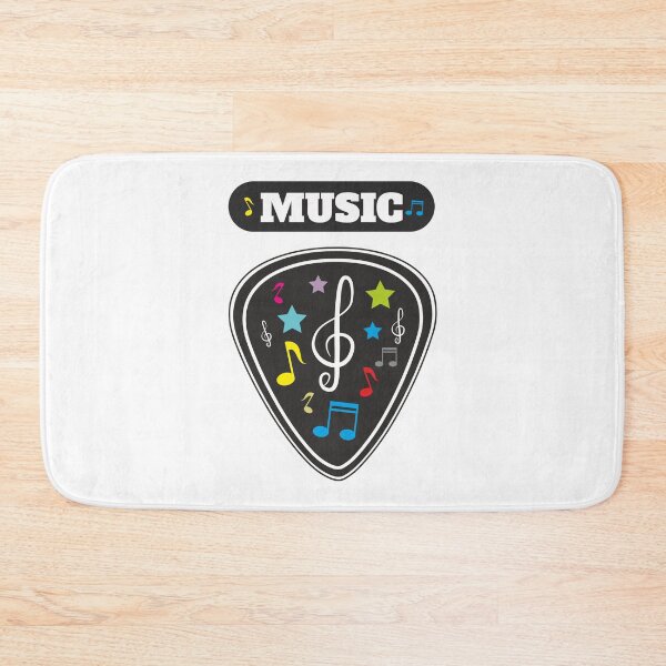 Item preview, Music Notes designed and sold by MakisRIZOS.
