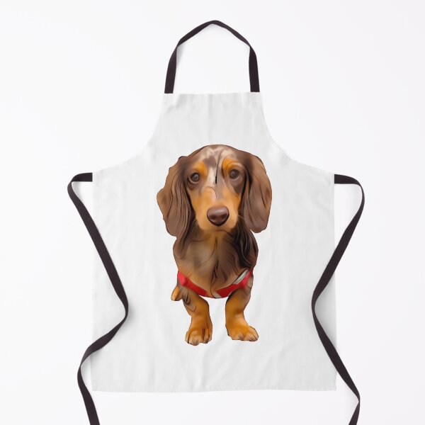 Item preview, Brown cartoon style puppy designed and sold by kayodeDesign.
