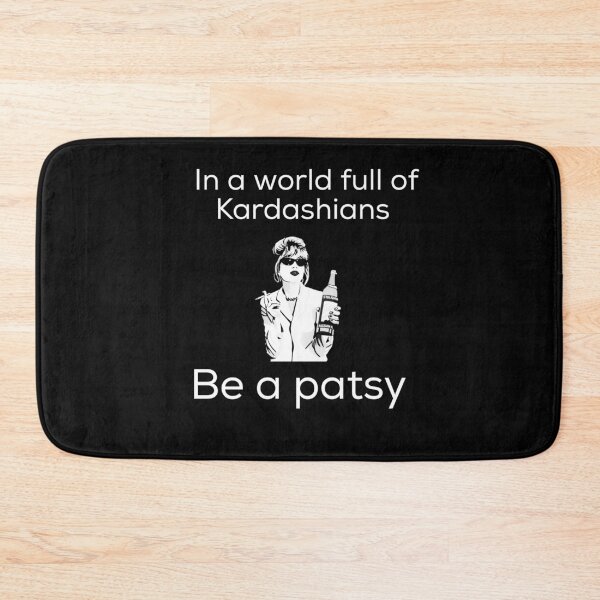 Item preview, Absolutely fabulous darling designed and sold by Badreddine Mechetaoui.