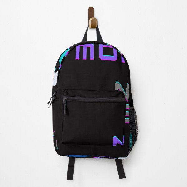 Item preview, No money, no sleep! designed and sold by Viktor Kabbach.