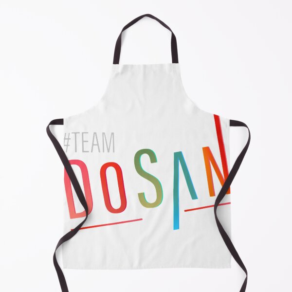 Item preview, Korean _ #TeamDosan, Nam Do-san Startup KDrama T-Shirt designed and sold by Brianconner.