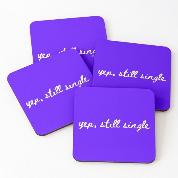 Item preview, Yep, still single designed and sold by mayamay0.