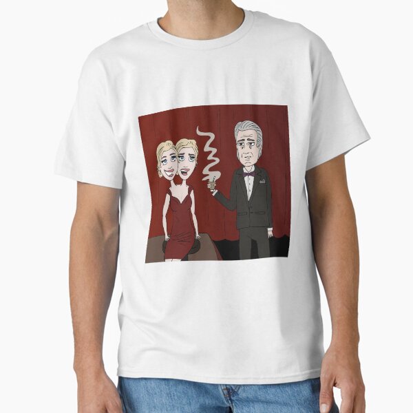 Item preview, Eva wächst zweiter Kopf designed and sold by CattapanComics.