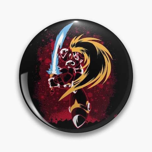Item preview, The Zero Style  designed and sold by Duhon19.