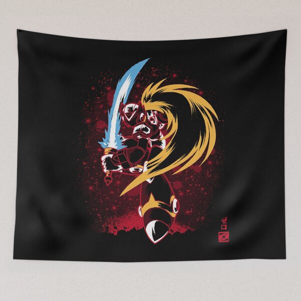 Item preview, The Zero Style  designed and sold by Duhon19.