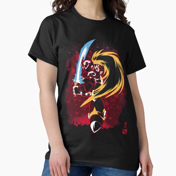 Item preview, The Zero Style  designed and sold by Duhon19.