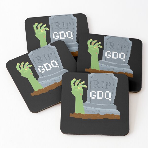 Item preview, AGDQ - Awesome Game Done Quick designed and sold by ChibiKolossus.