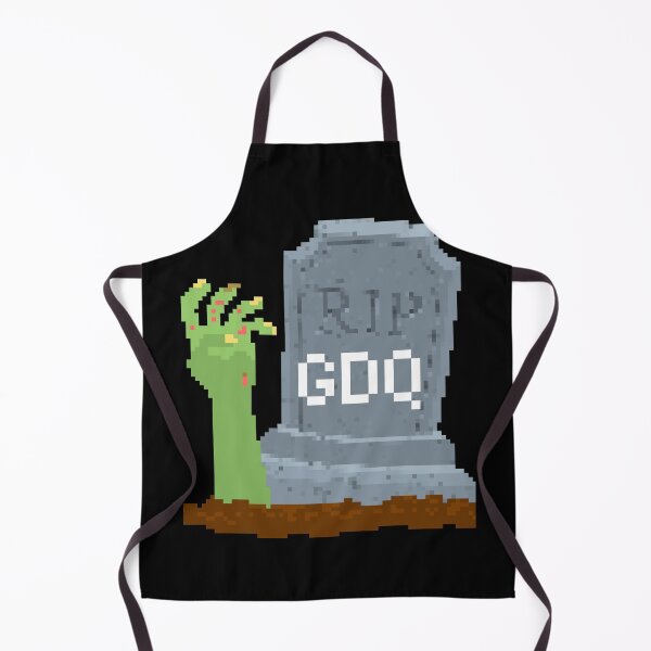 Item preview, AGDQ - Awesome Game Done Quick designed and sold by ChibiKolossus.