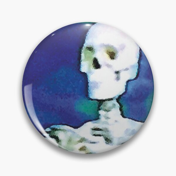 Item preview, SESH BONES designed and sold by nataaalka.
