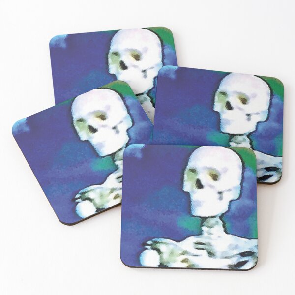 Item preview, SESH BONES designed and sold by nataaalka.