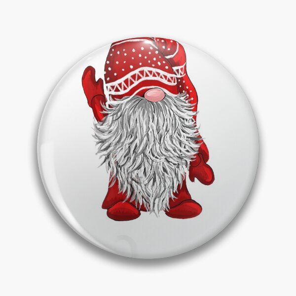 Item preview, Lefse tester reporting for duty gnomes gift norwegian gnomes T-Shirt designed and sold by Brianconner.
