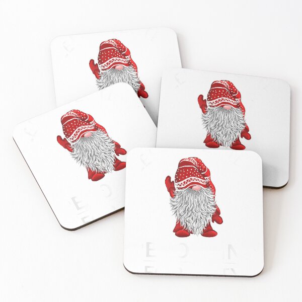 Item preview, Lefse tester reporting for duty gnomes gift norwegian gnomes T-Shirt designed and sold by Brianconner.