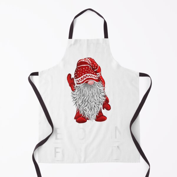 Item preview, Lefse tester reporting for duty gnomes gift norwegian gnomes T-Shirt designed and sold by Brianconner.