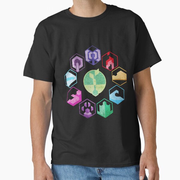 Item preview, GAIA  designed and sold by Andreis19.