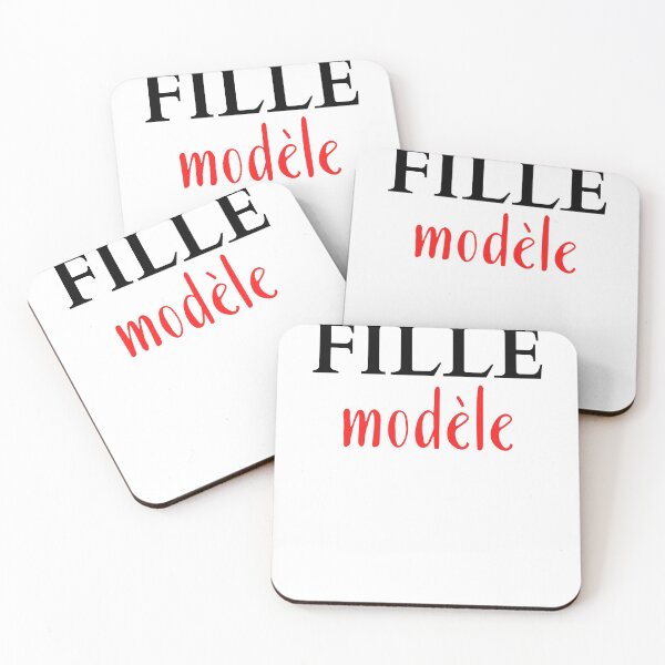 Aperçu de l'œuvre Fille modèle créée et vendue par ProShirtDesign.