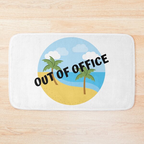 Item preview, out of office designed and sold by OMdesigns93.