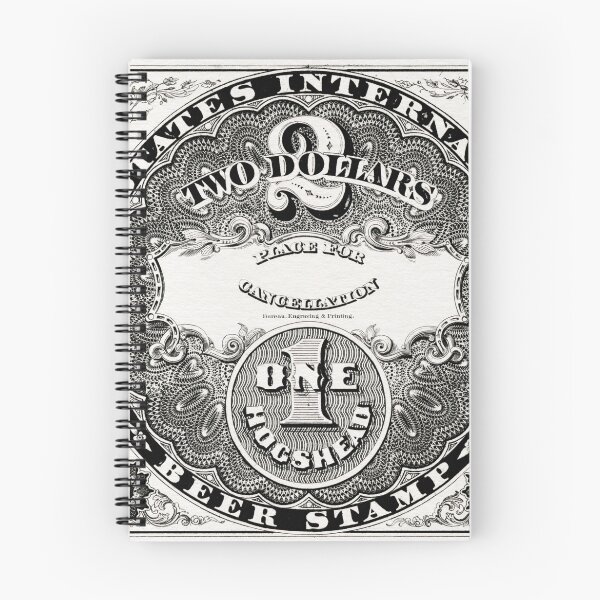 Item preview, American Beer stamp - vintage designed and sold by EnjoyRiot.