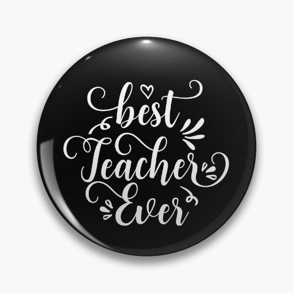 Item preview, Teacher Gift Teacher Day Gift Best Teacher Ever Teacher Thank You Gift Teacher - Best Teacher Gift Gift for Teacher designed and sold by charaf19.