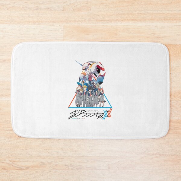 Item preview, Darling in the FranXX  designed and sold by Duhon19.