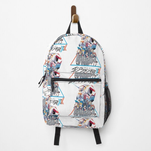 Item preview, Darling in the FranXX designed and sold by Duhon19.