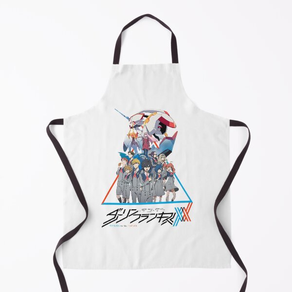 Item preview, Darling in the FranXX designed and sold by Duhon19.