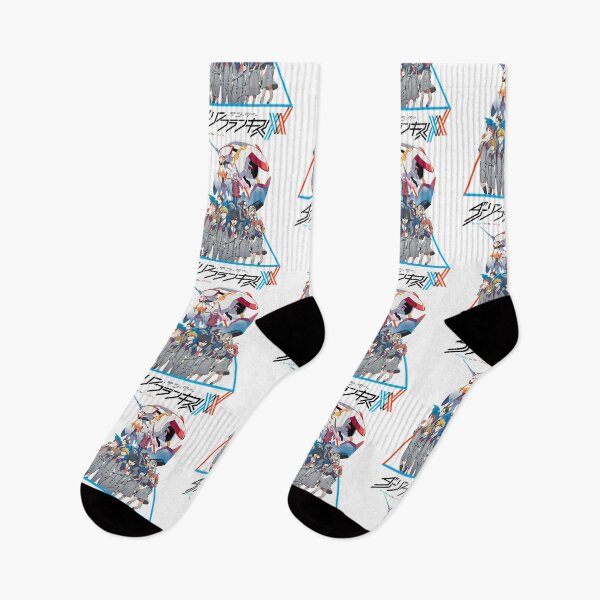 Item preview, Darling in the FranXX  designed and sold by Duhon19.