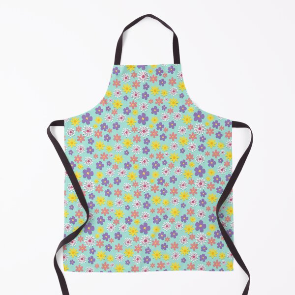 Item preview, Flower pattern designed and sold by For The Ummah.