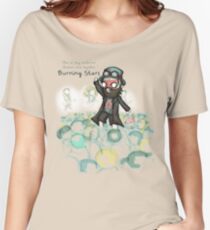 The Audience Women's Relaxed Fit T-Shirt