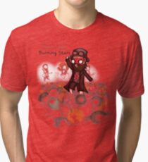 The Audience Tri-blend T-Shirt