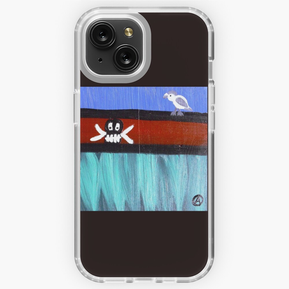 Artikel-Vorschau von iPhone Flexible Hülle, designt und verkauft von healingcolors.
