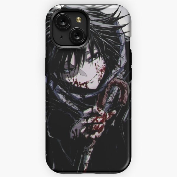 Killua Zoldyck iPhone Cases for Sale Redbubble